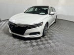 2019 Honda Accord Sedan Touring 2.0T