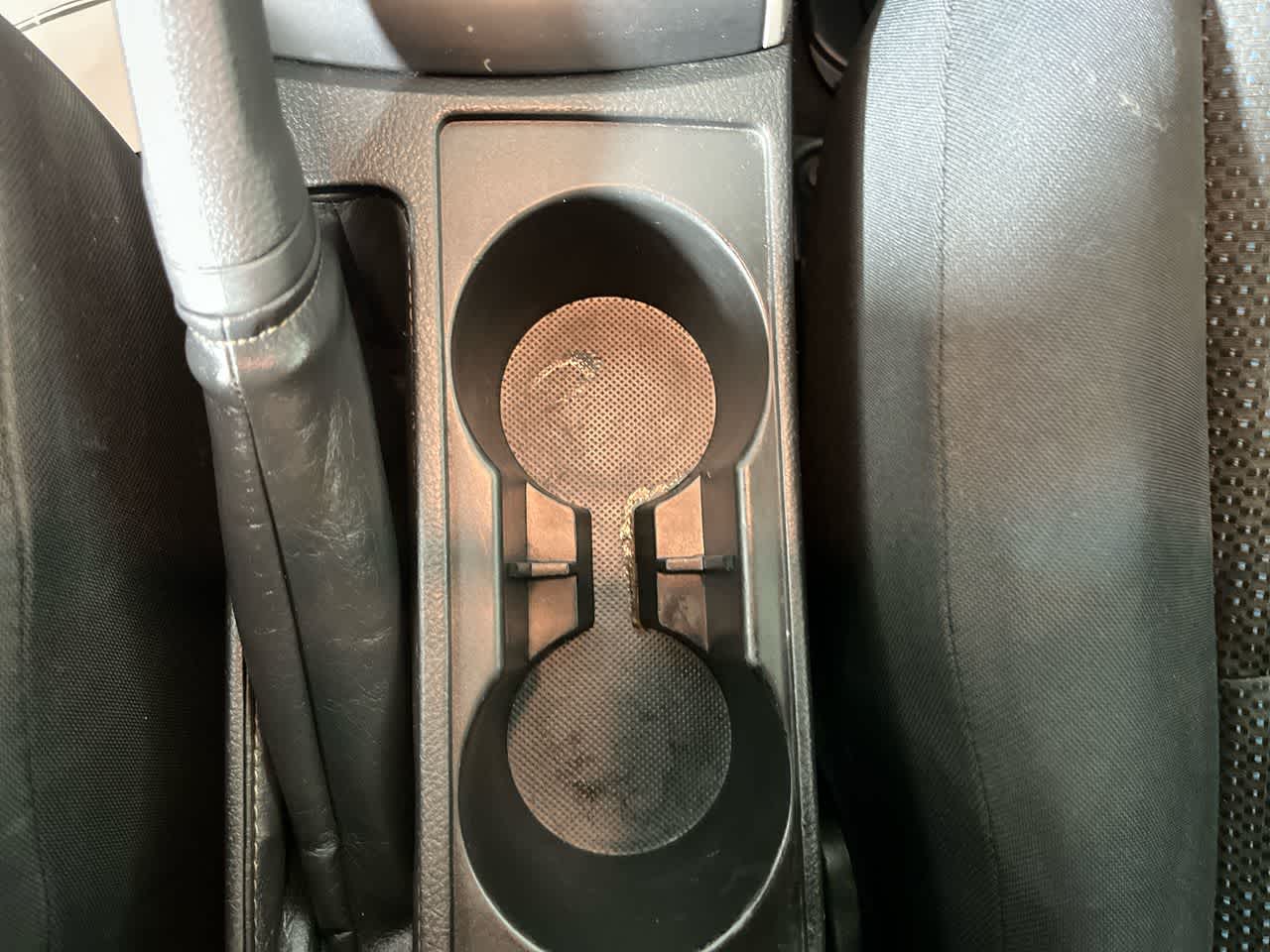 2009 Toyota Corolla S