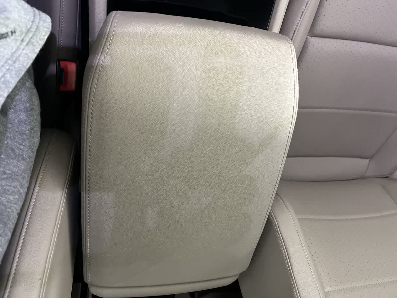 2021 Volkswagen Atlas 3.6L V6 SEL R-Line