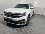 2021 Volkswagen Atlas 3.6L V6 SEL R-Line