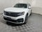2021 Volkswagen Atlas 3.6L V6 SEL R-Line