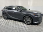 2024 Lexus RX 350h Premium Plus