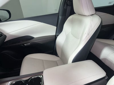 2024 Lexus RX 350h Premium Plus