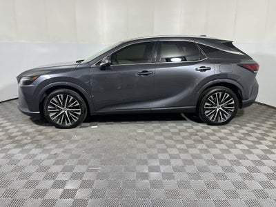2024 Lexus RX 350h Premium Plus