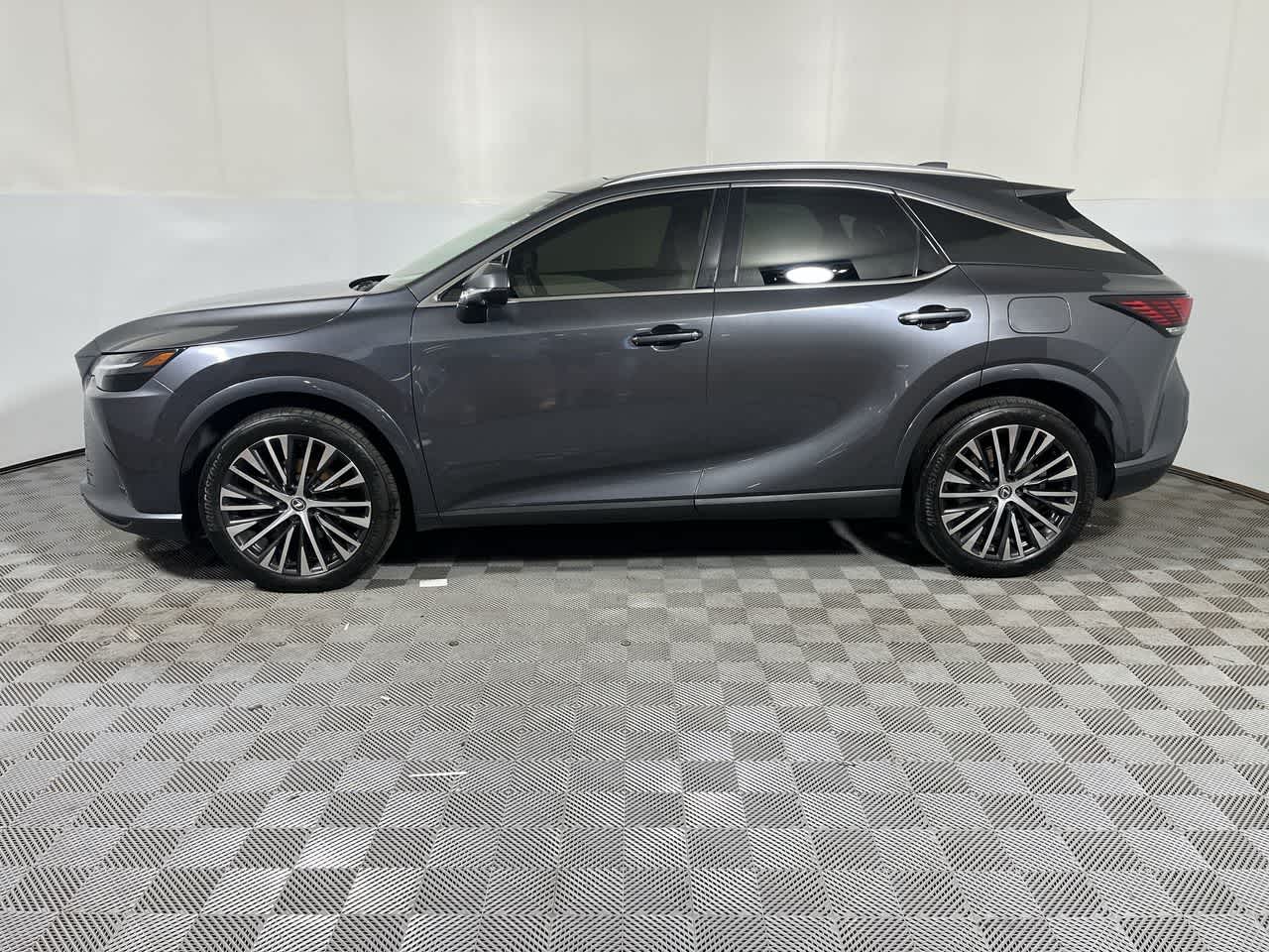 2024 Lexus RX 350h Premium Plus