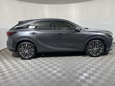 2024 Lexus RX 350h Premium Plus