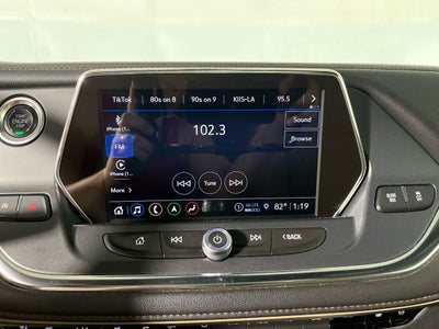 2022 Chevrolet Blazer Premier