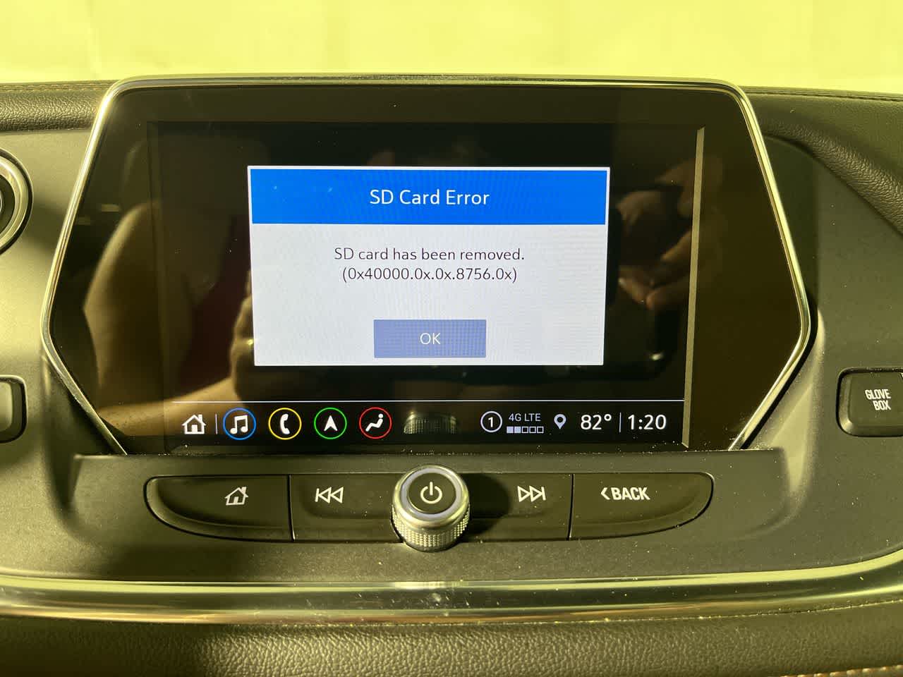 2022 Chevrolet Blazer Premier