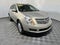2011 Cadillac SRX Luxury Collection