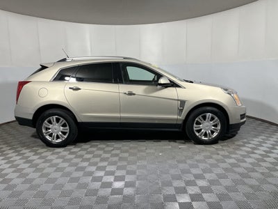 2011 Cadillac SRX Luxury Collection