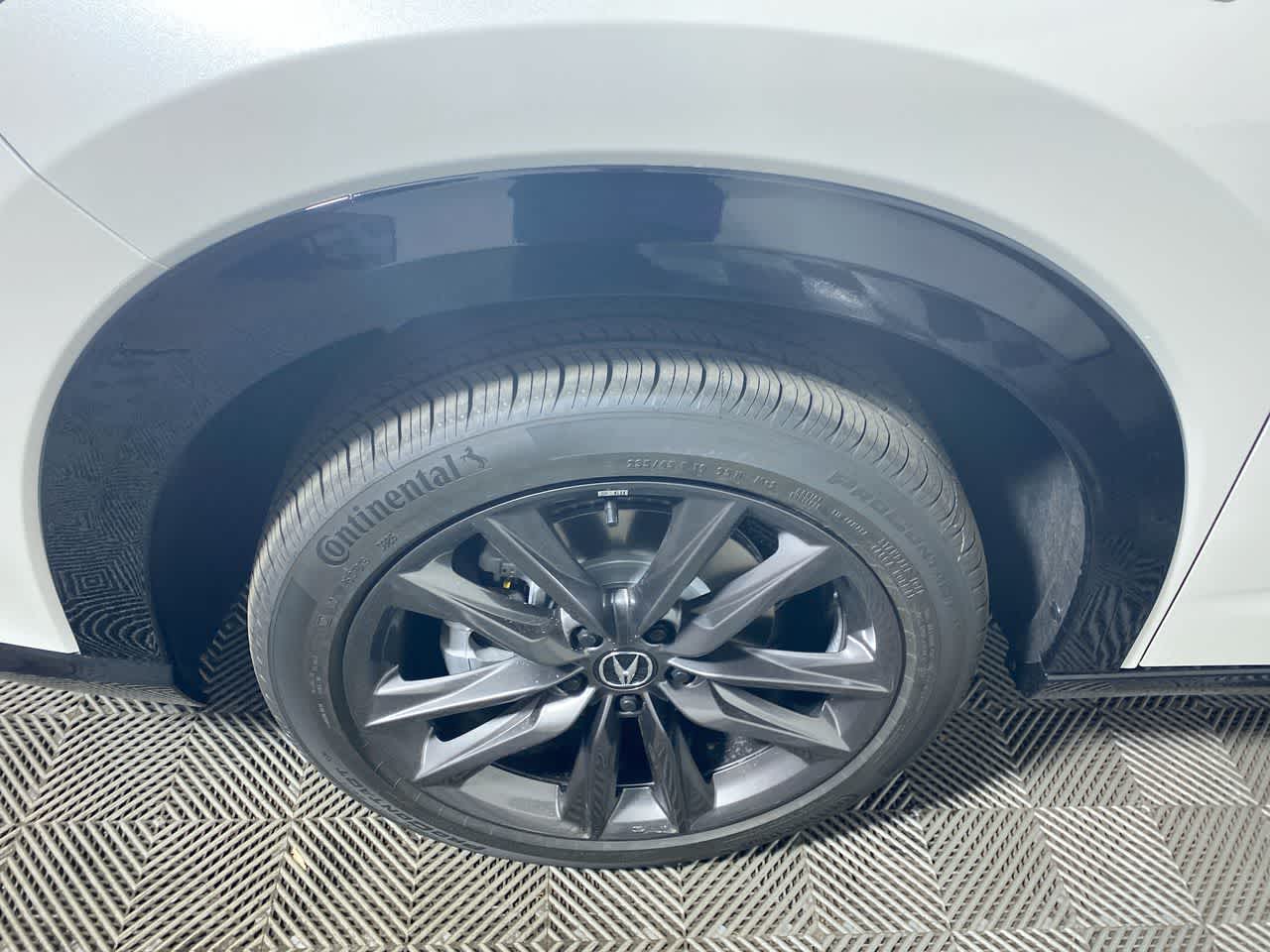 2025 Acura ADX w/A-Spec Package