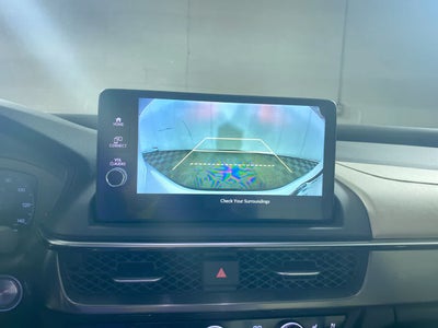 2025 Acura ADX w/A-Spec Package