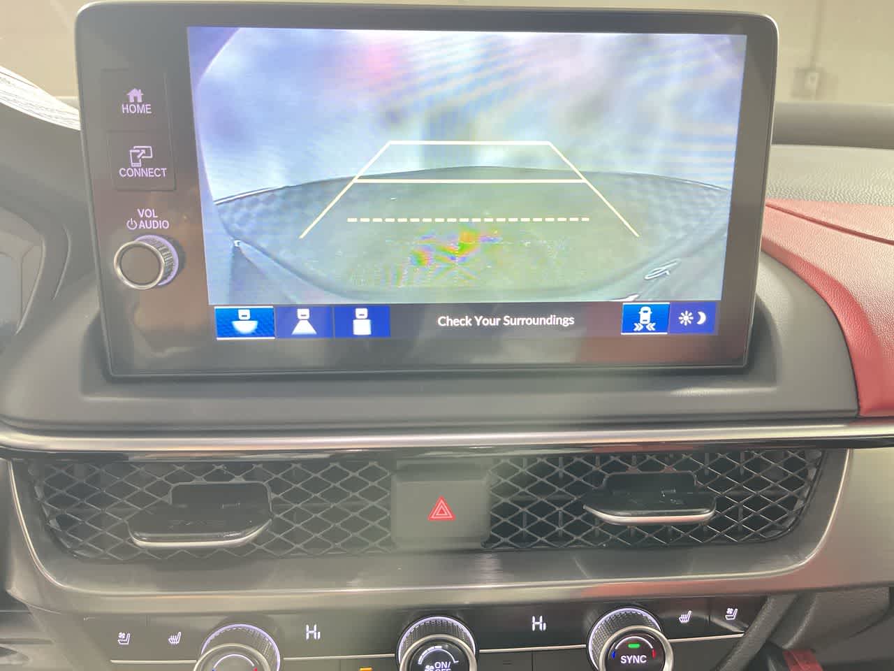 2025 Acura ADX w/A-Spec Package