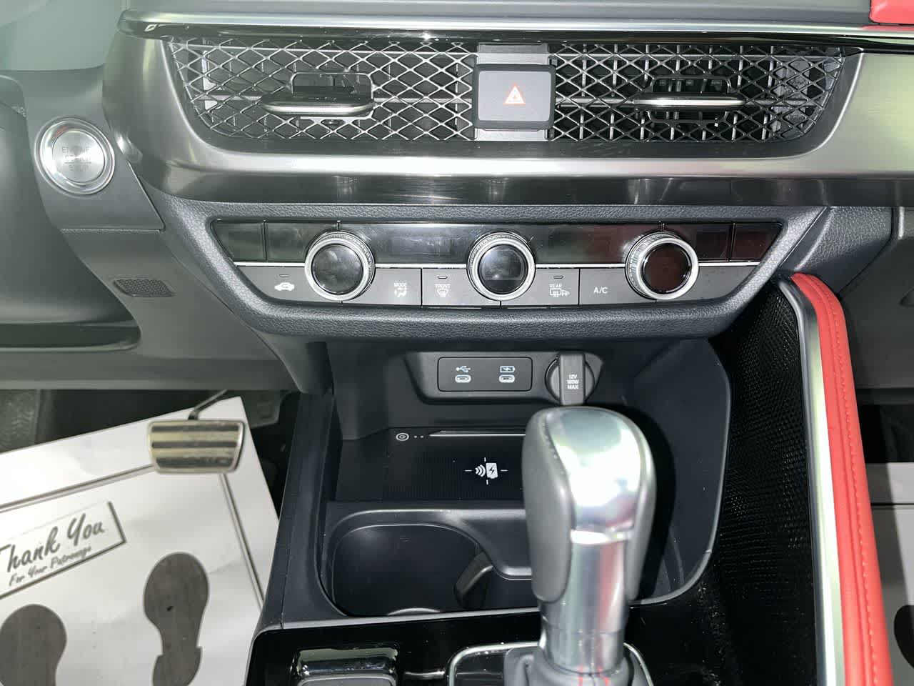 2025 Acura ADX w/A-Spec Package