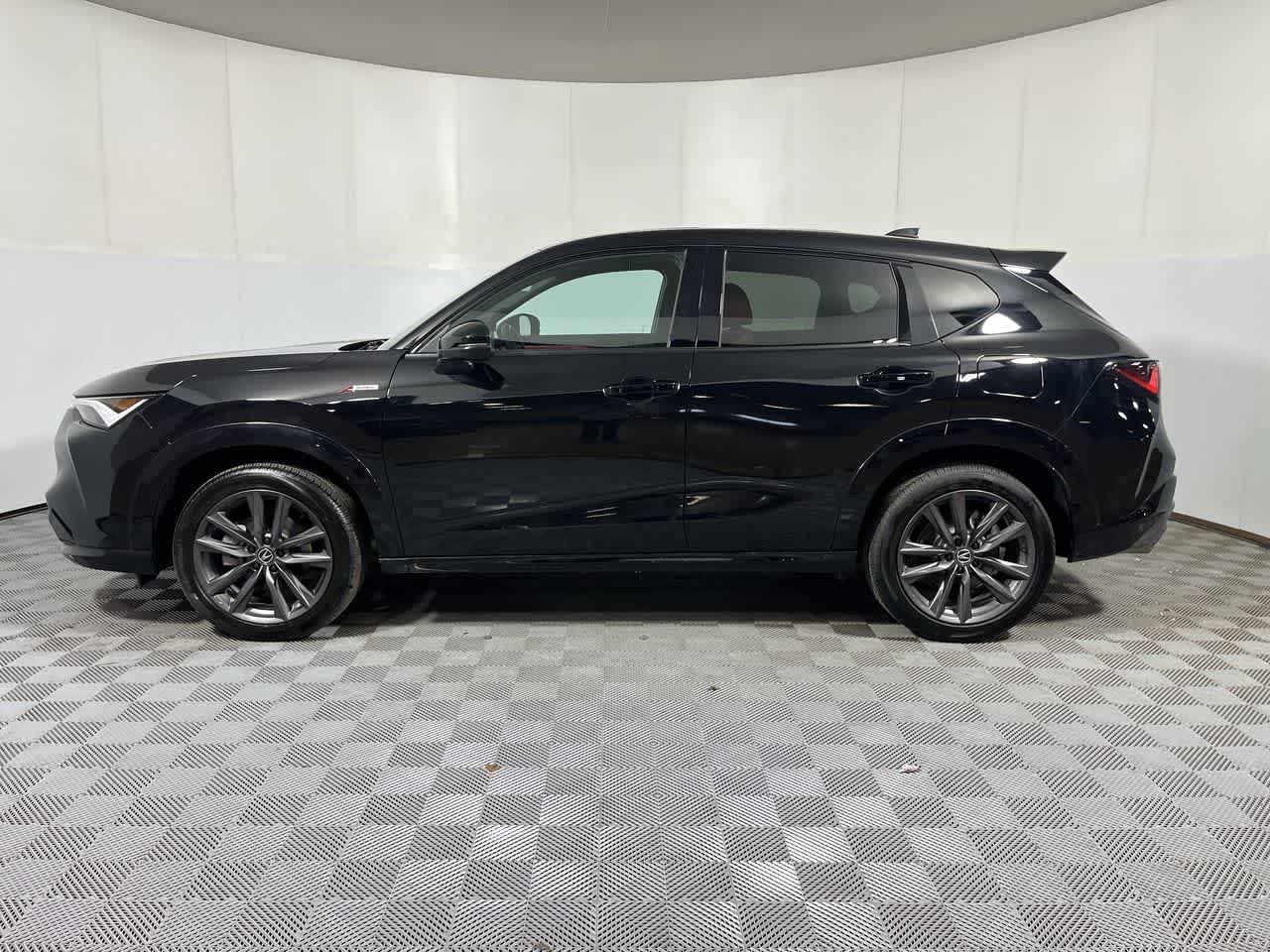 2025 Acura ADX w/A-Spec Package