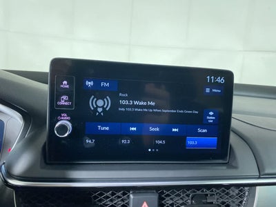 2025 Acura ADX w/A-Spec Package