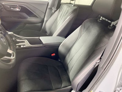 2025 Acura ADX w/A-Spec Package