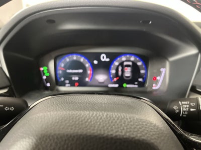 2025 Acura ADX w/A-Spec Package