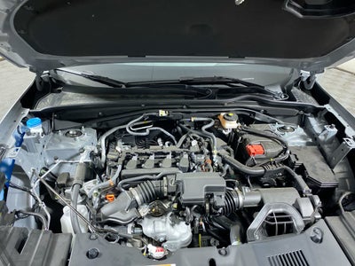 2025 Acura ADX w/A-Spec Advance Package