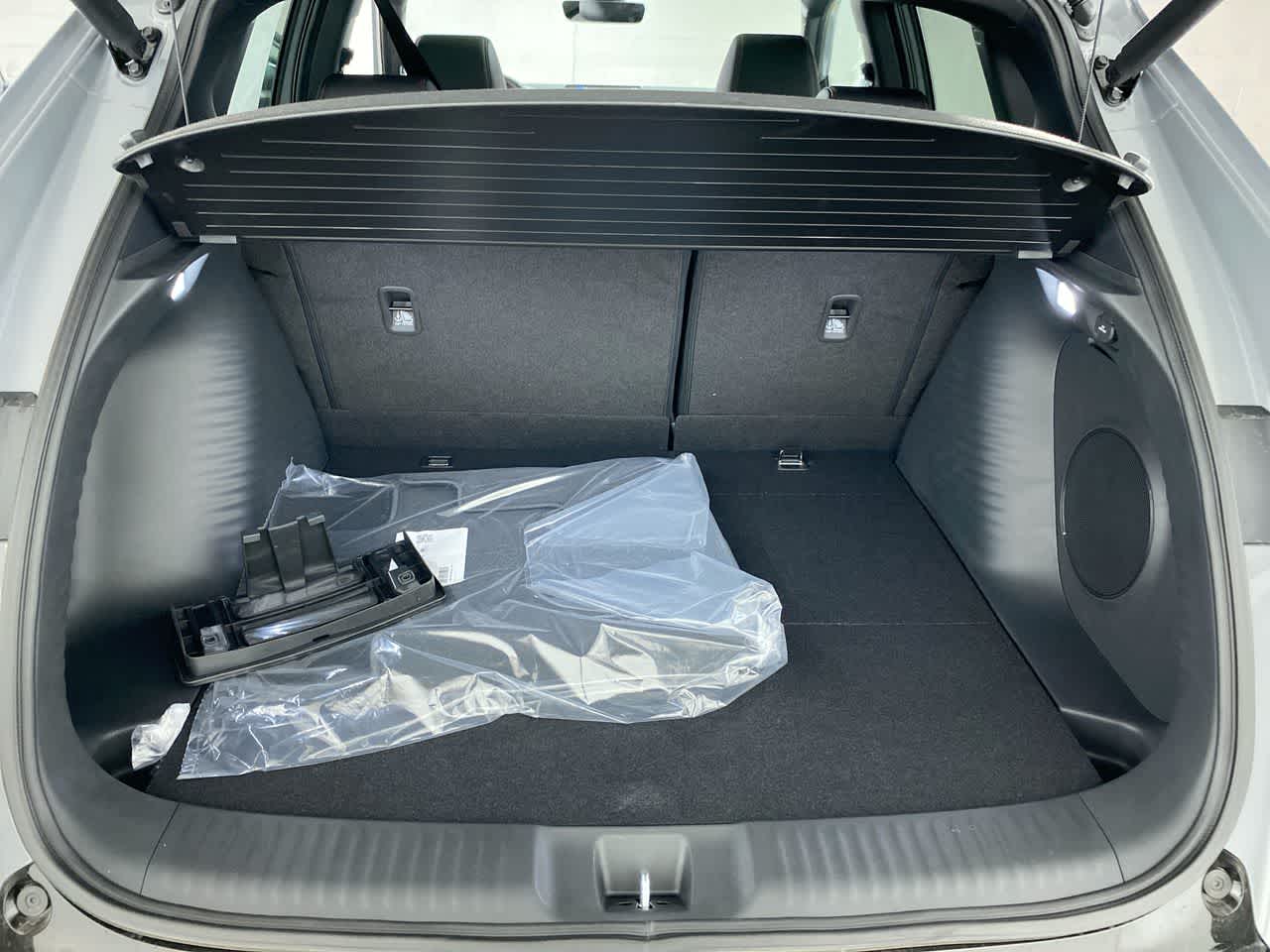 2025 Acura ADX w/A-Spec Advance Package