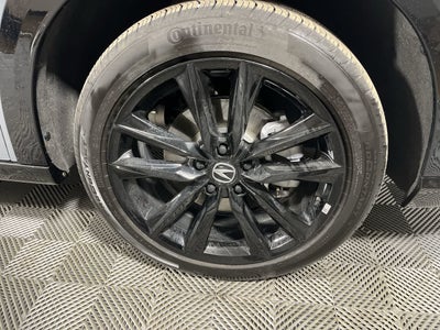 2025 Acura ADX w/A-Spec Advance Package