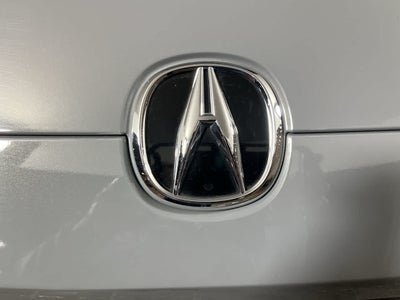 2025 Acura ADX w/A-Spec Advance Package