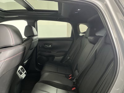 2025 Acura ADX w/A-Spec Advance Package