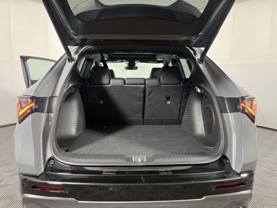 2025 Acura ADX w/A-Spec Advance Package