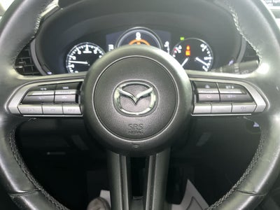 2022 Mazda Mazda CX-30 2.5 S Select Package