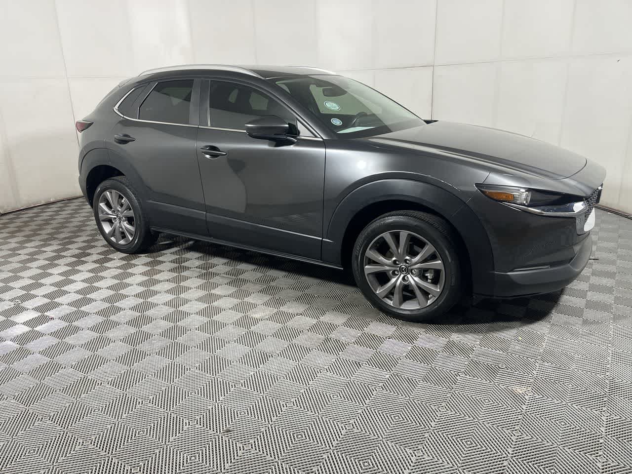 2022 Mazda Mazda CX-30 2.5 S Select Package