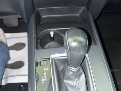 2022 Mazda Mazda CX-30 2.5 S Select Package