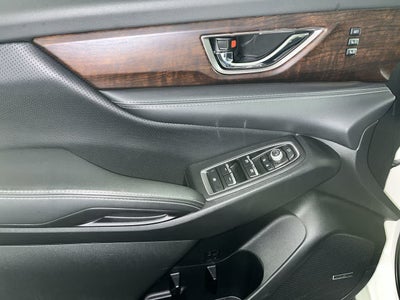 2023 Subaru Ascent Touring