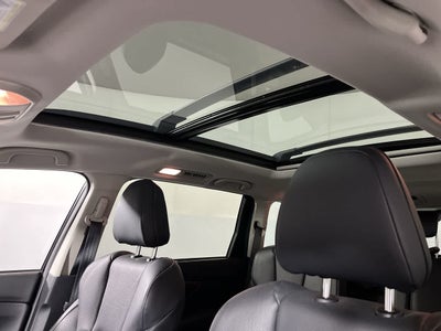 2023 Subaru Ascent Touring