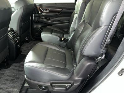2023 Subaru Ascent Touring