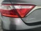 2017 Toyota Camry XSE
