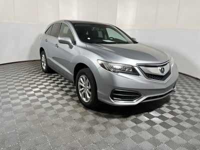 2017 Acura RDX FWD