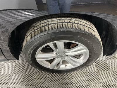 2015 Acura RDX AWD 4dr