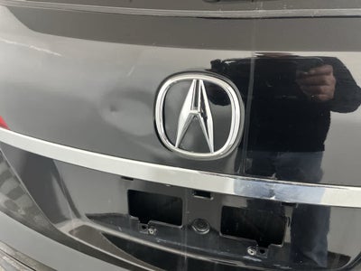 2015 Acura RDX AWD 4dr