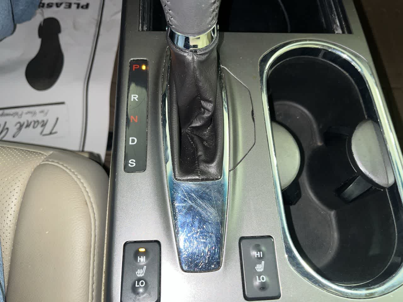 2015 Acura RDX AWD 4dr