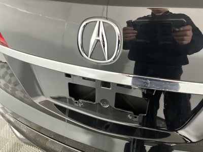 2017 Acura RDX AWD