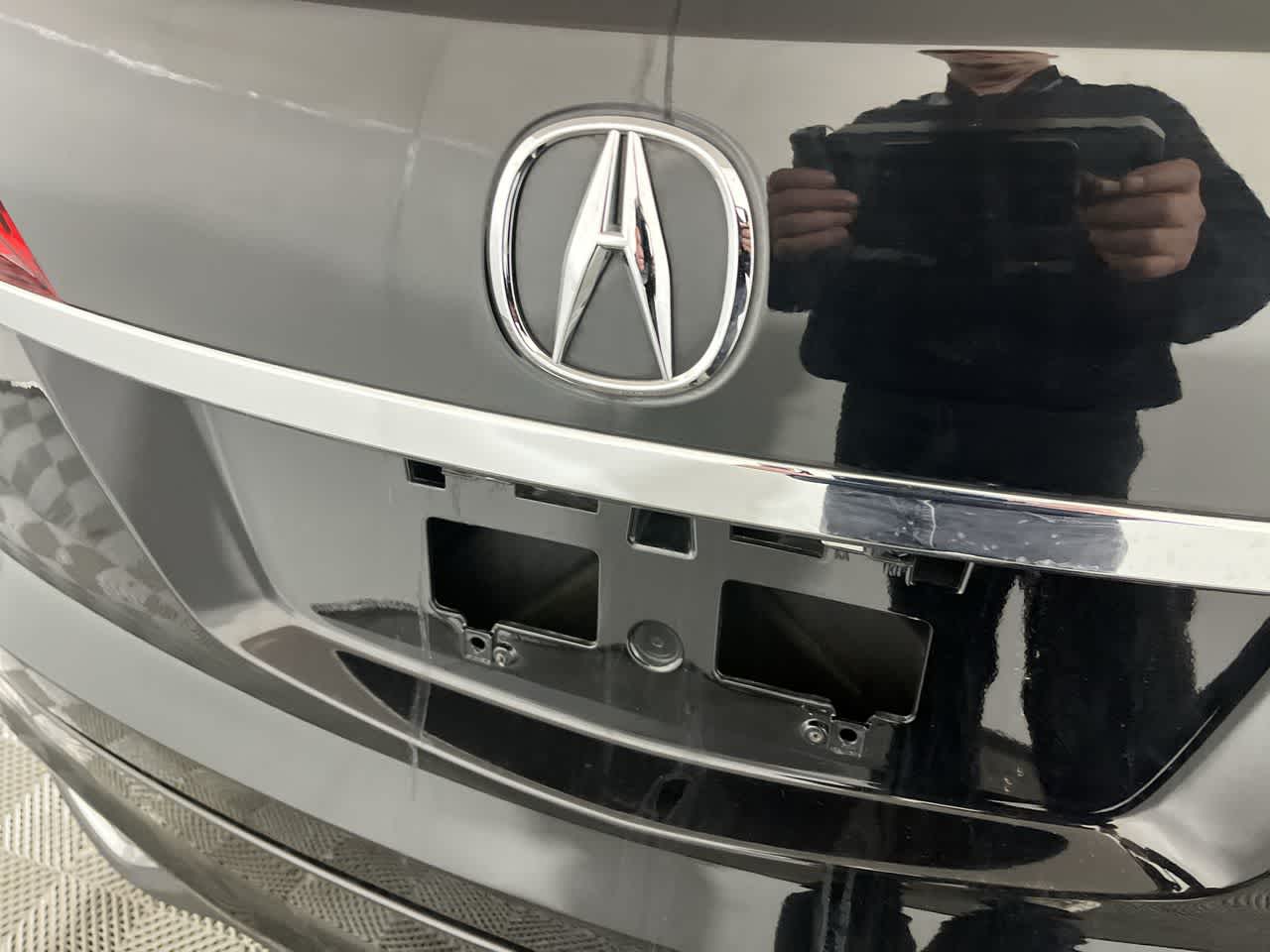 2017 Acura RDX AWD