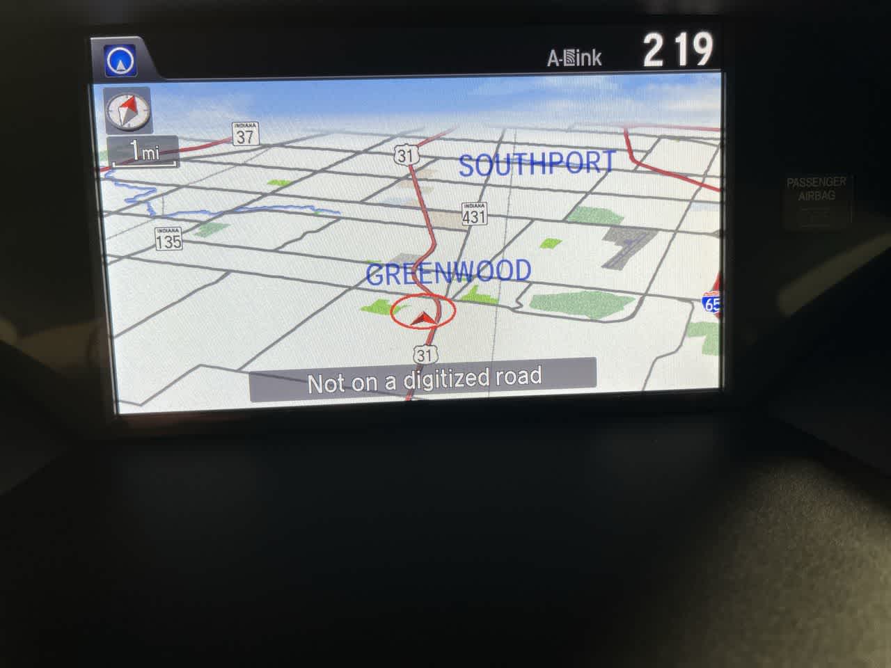 2018 Acura RDX w/Technology Pkg