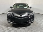 2018 Acura RDX w/Technology Pkg