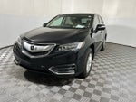 2018 Acura RDX w/Technology Pkg
