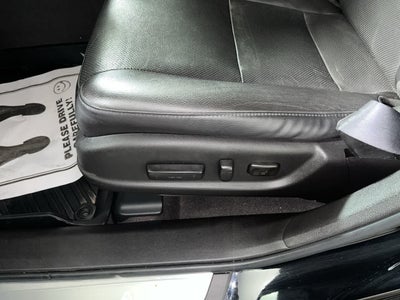 2017 Acura RDX w/Advance Pkg