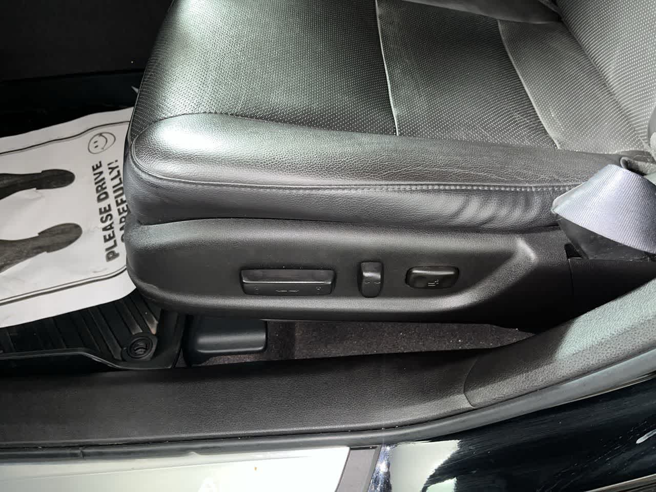 2017 Acura RDX w/Advance Pkg