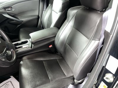 2017 Acura RDX w/Advance Pkg