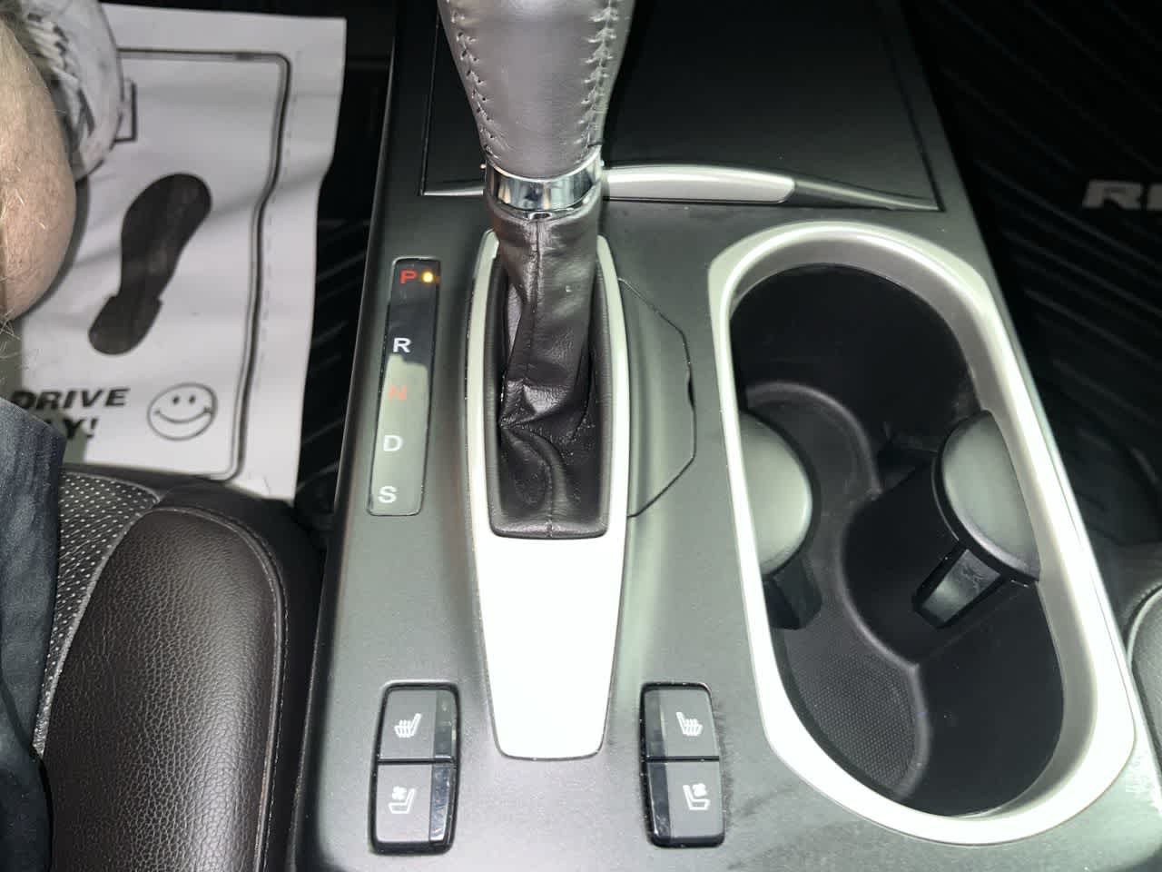 2017 Acura RDX w/Advance Pkg