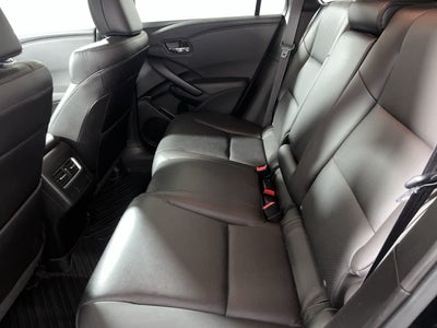 2017 Acura RDX w/Advance Pkg