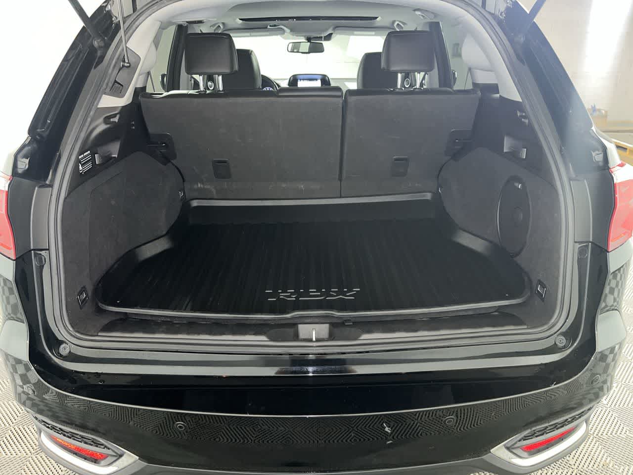 2017 Acura RDX w/Advance Pkg